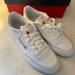 CLUB C 85 WOMEN TENNIS